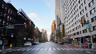 New York City Plan to Close Streets Is Weak As Hell